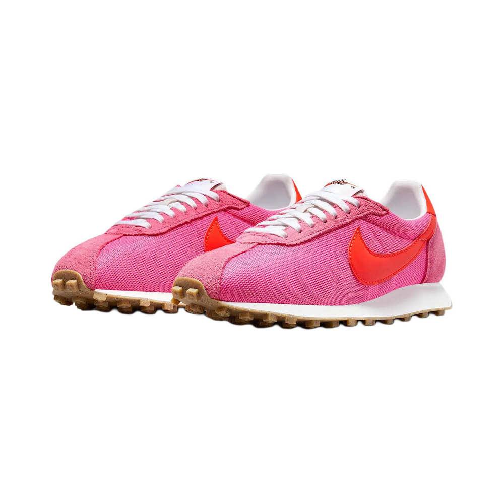Nike LD 1000 'Pinksicle / Summit White / Gum Light Brown / Picante Red' Женские