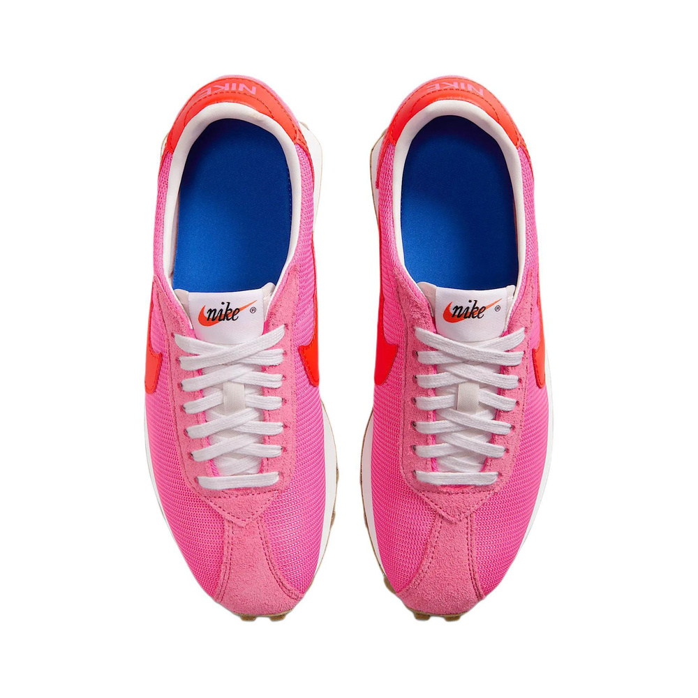 Nike LD 1000 'Pinksicle / Summit White / Gum Light Brown / Picante Red' Женские