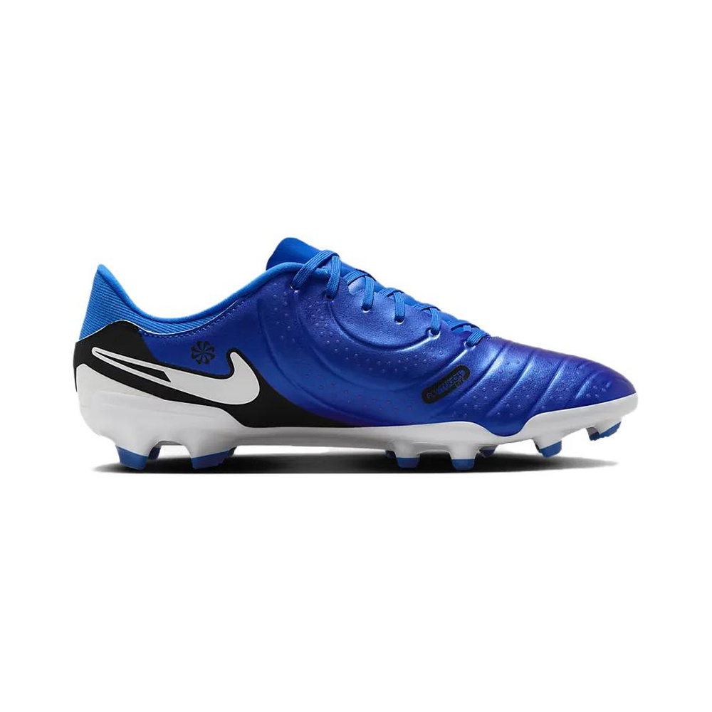 Nike Tiempo Legend 10 'Racer Blue / White / Pink Blast' Мужские