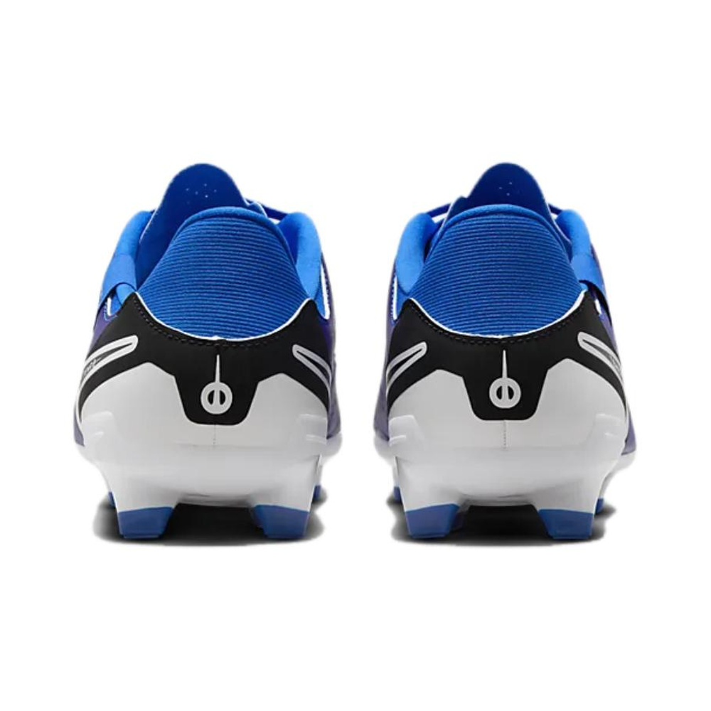 Nike Tiempo Legend 10 'Racer Blue / White / Pink Blast' Мужские