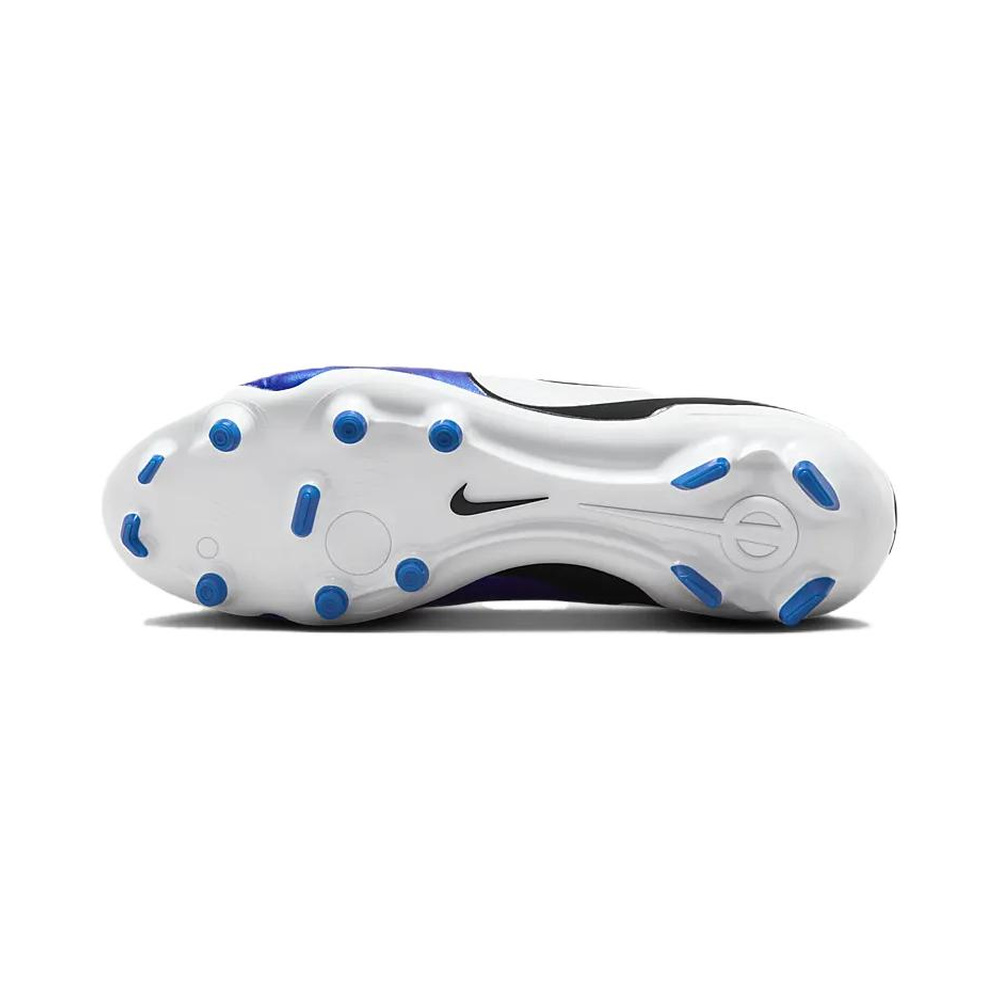 Nike Tiempo Legend 10 'Racer Blue / White / Pink Blast' Мужские