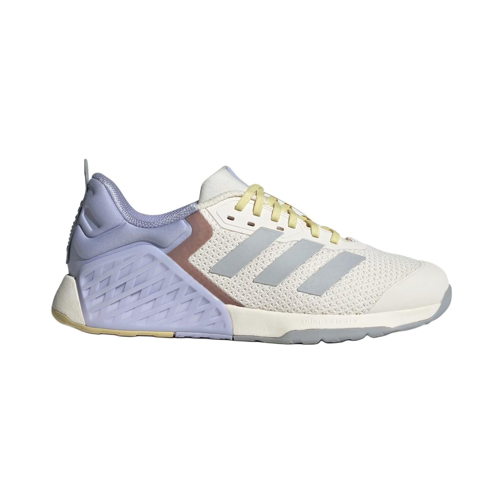 Adidas Dropset 3 'White Violet' Женские