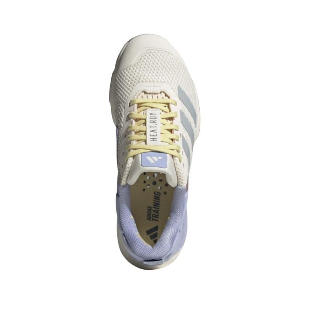 Adidas Dropset 3 'White Violet' Женские