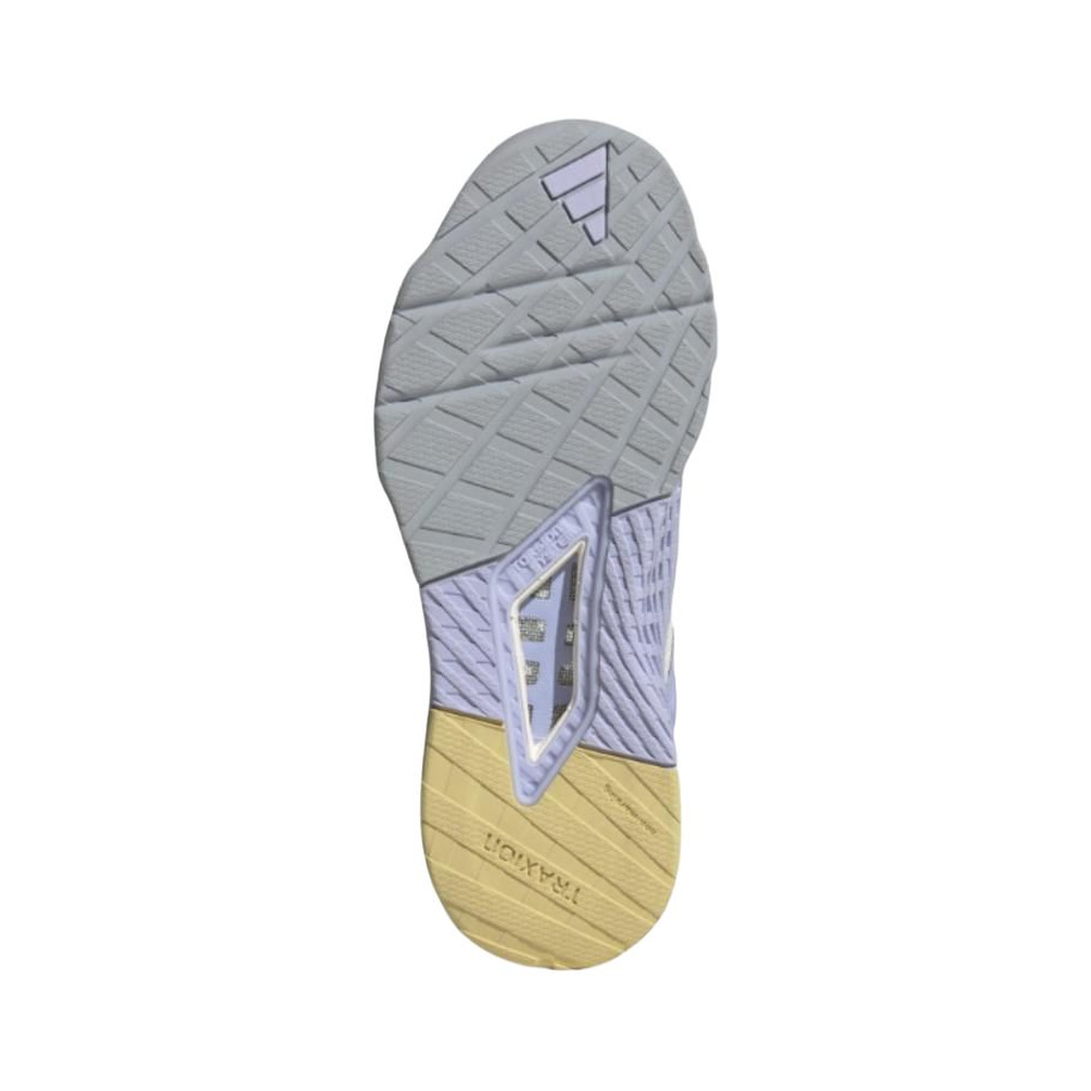 Adidas Dropset 3 'White Violet' Женские