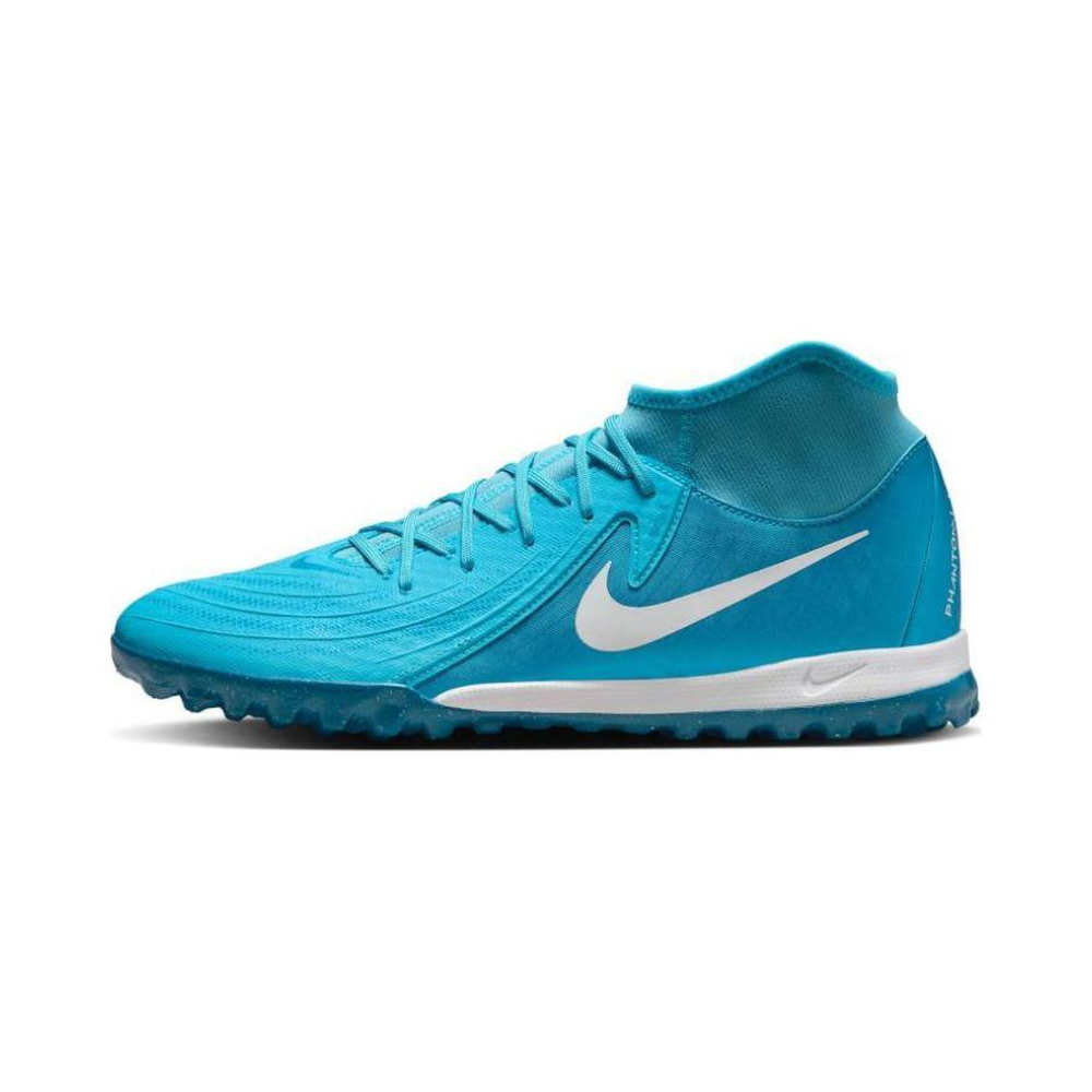Academy Blue Fury White