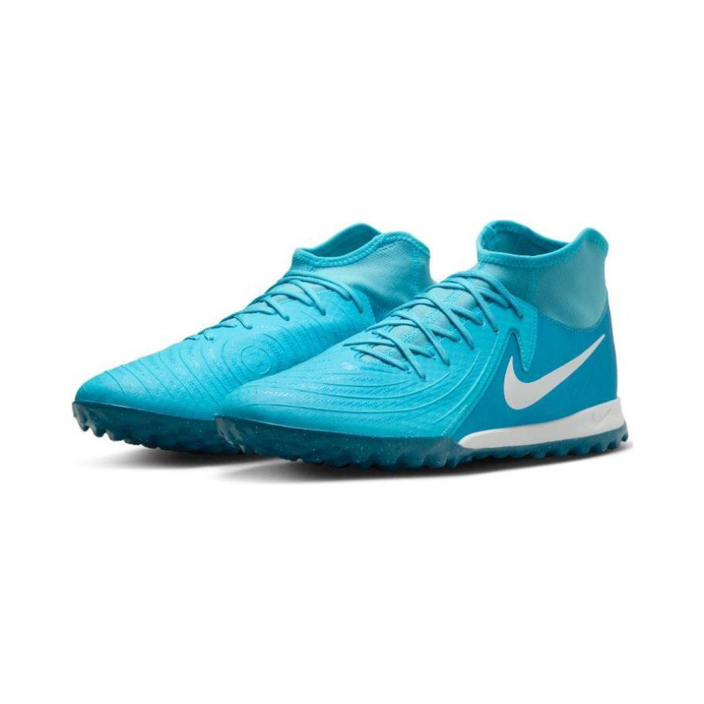 Nike Phantom Luna 2 Tf 'Academy Blue Fury White' Мужские