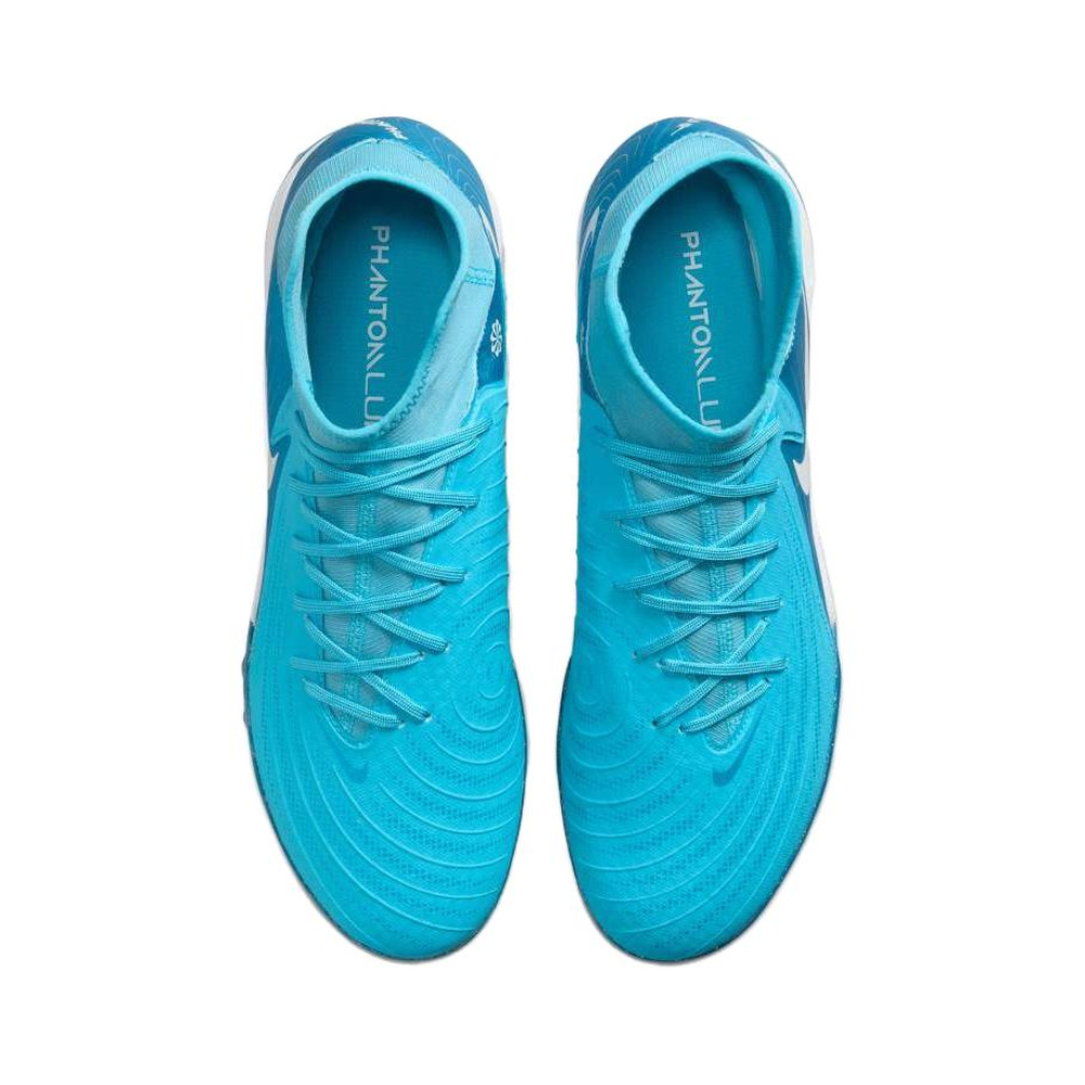 Nike Phantom Luna 2 Tf 'Academy Blue Fury White' Мужские