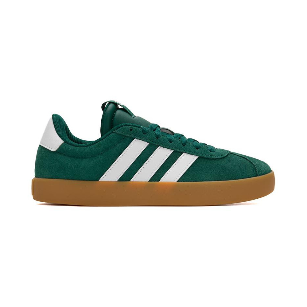 Adidas Vl Court 3.0 'College Green White' Мужские