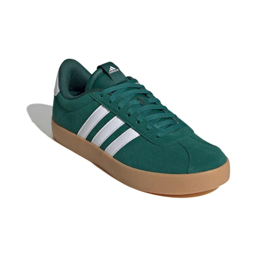 Adidas Vl Court 3.0 'College Green White' Мужские