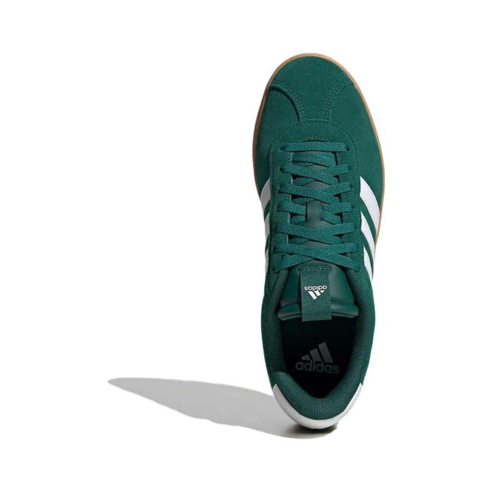 Adidas Vl Court 3.0 'College Green White' Мужские