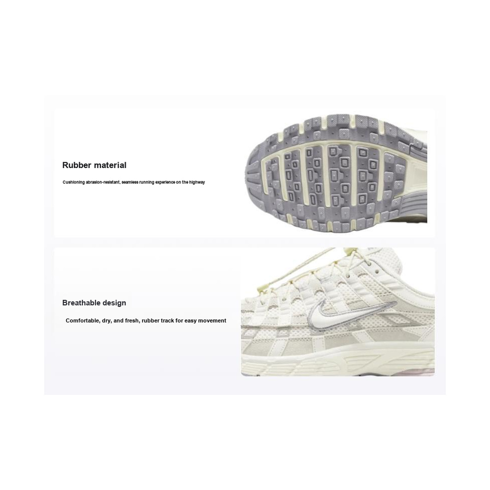 Nike P 6000 'Tattoo / Sail' Женские