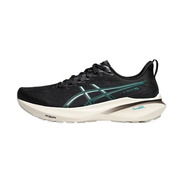 ASICS GT 2000 13 'Black Wave Teal' Мужские