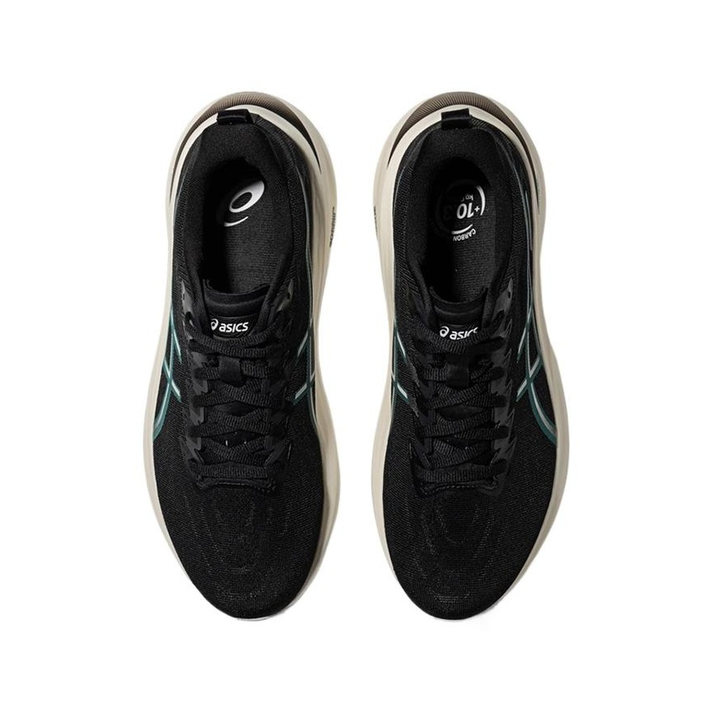 ASICS GT 2000 13 'Black Wave Teal' Мужские