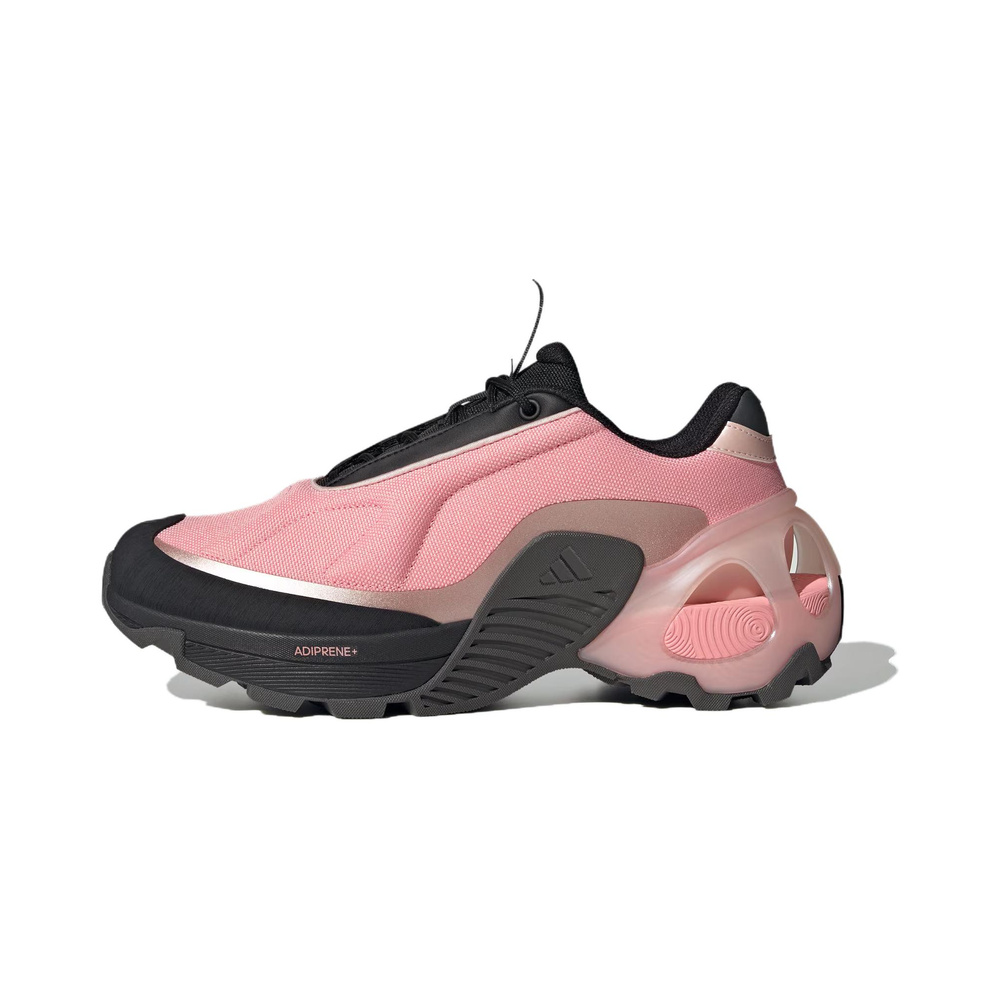 Pink Black