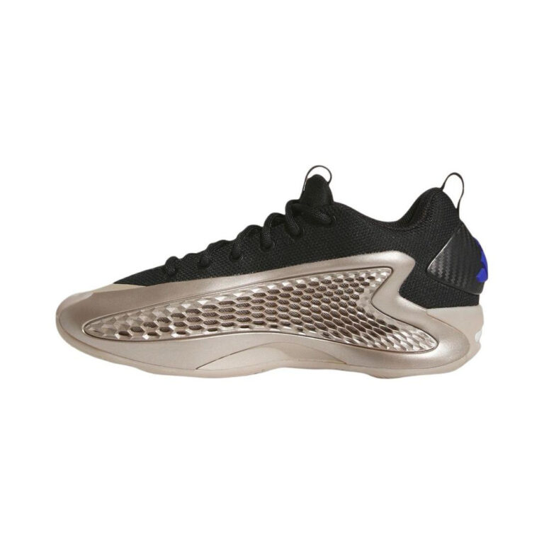 Adidas A.e. 1 'Ae Champagne Metallic' Мужские