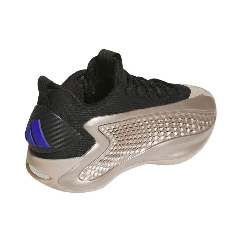 Adidas A.e. 1 'Ae Champagne Metallic' Мужские