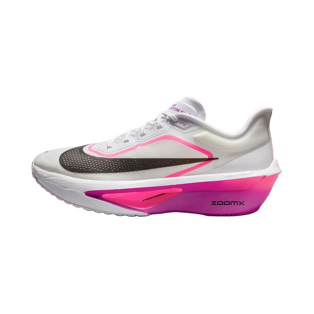 Nike Zoom Fly 6 'Wmns Vivid Grape Hyper Pink' Женские