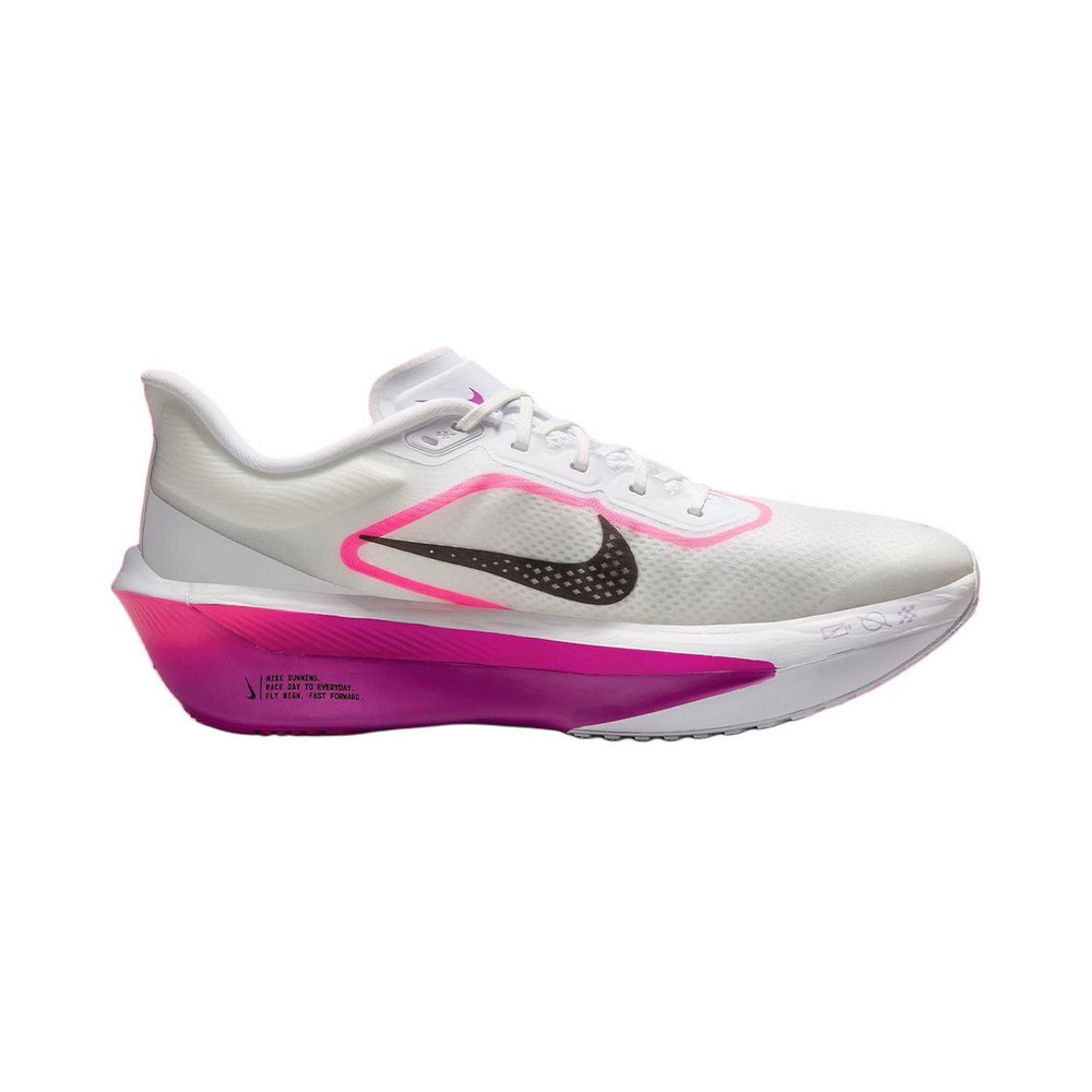 Nike Zoom Fly 6 'Wmns Vivid Grape Hyper Pink' Женские