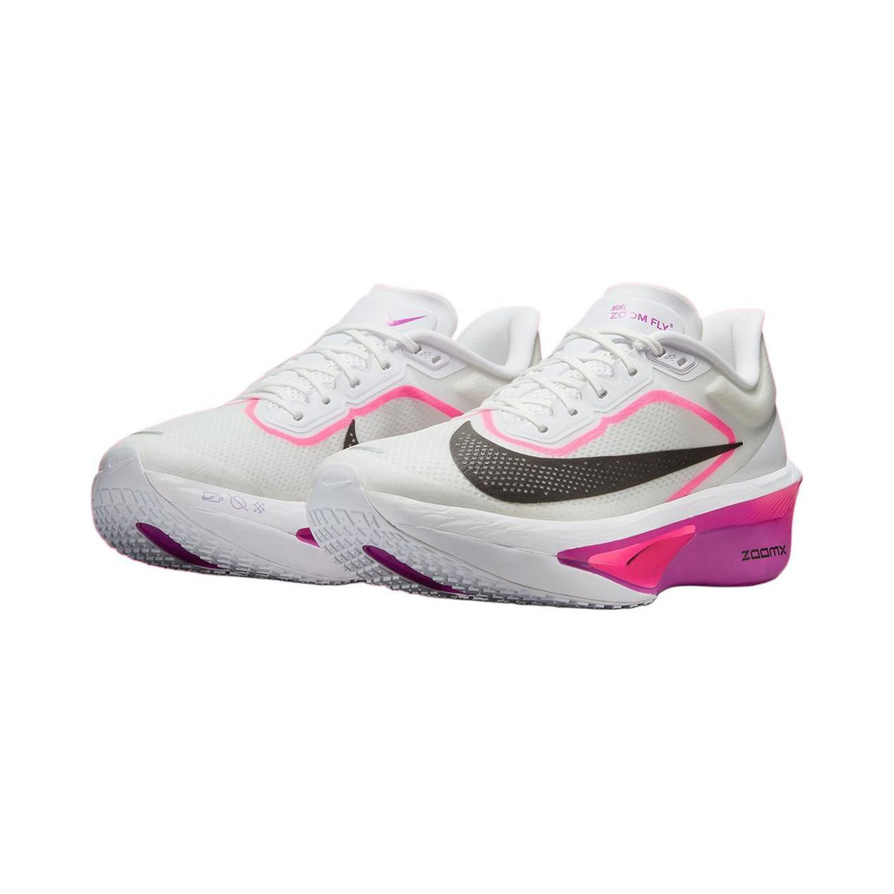 Nike Zoom Fly 6 'Wmns Vivid Grape Hyper Pink' Женские