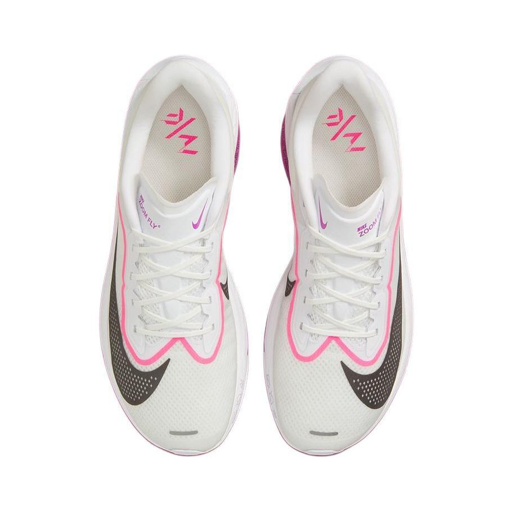 Nike Zoom Fly 6 'Wmns Vivid Grape Hyper Pink' Женские