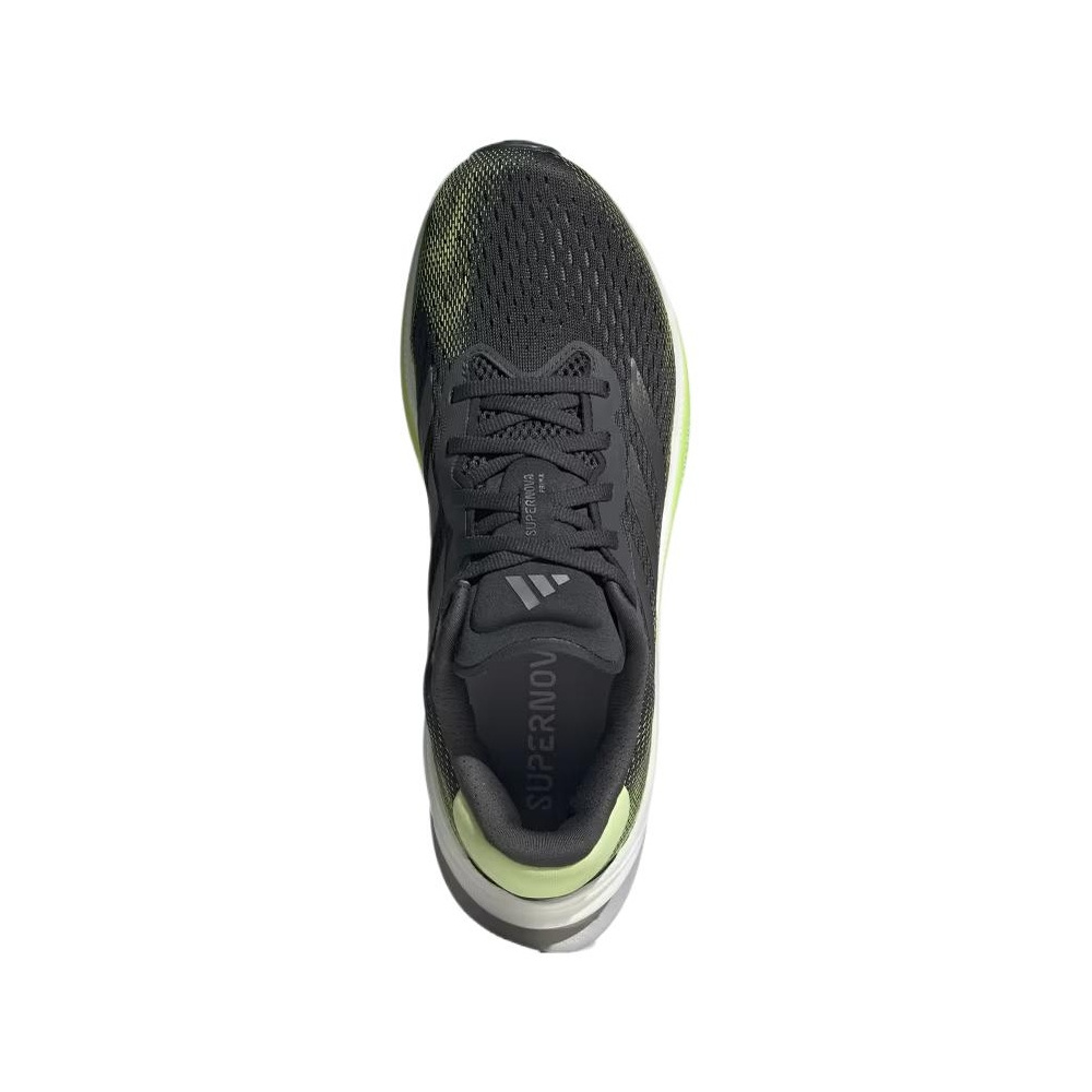Adidas Supernova Prima 'Carbon Iron Metallic Pulse Lime' Мужские