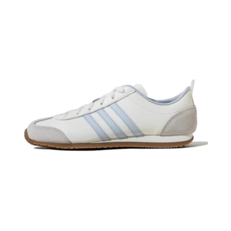 Adidas Vs Jog 2.0 'White Blue' Мужские