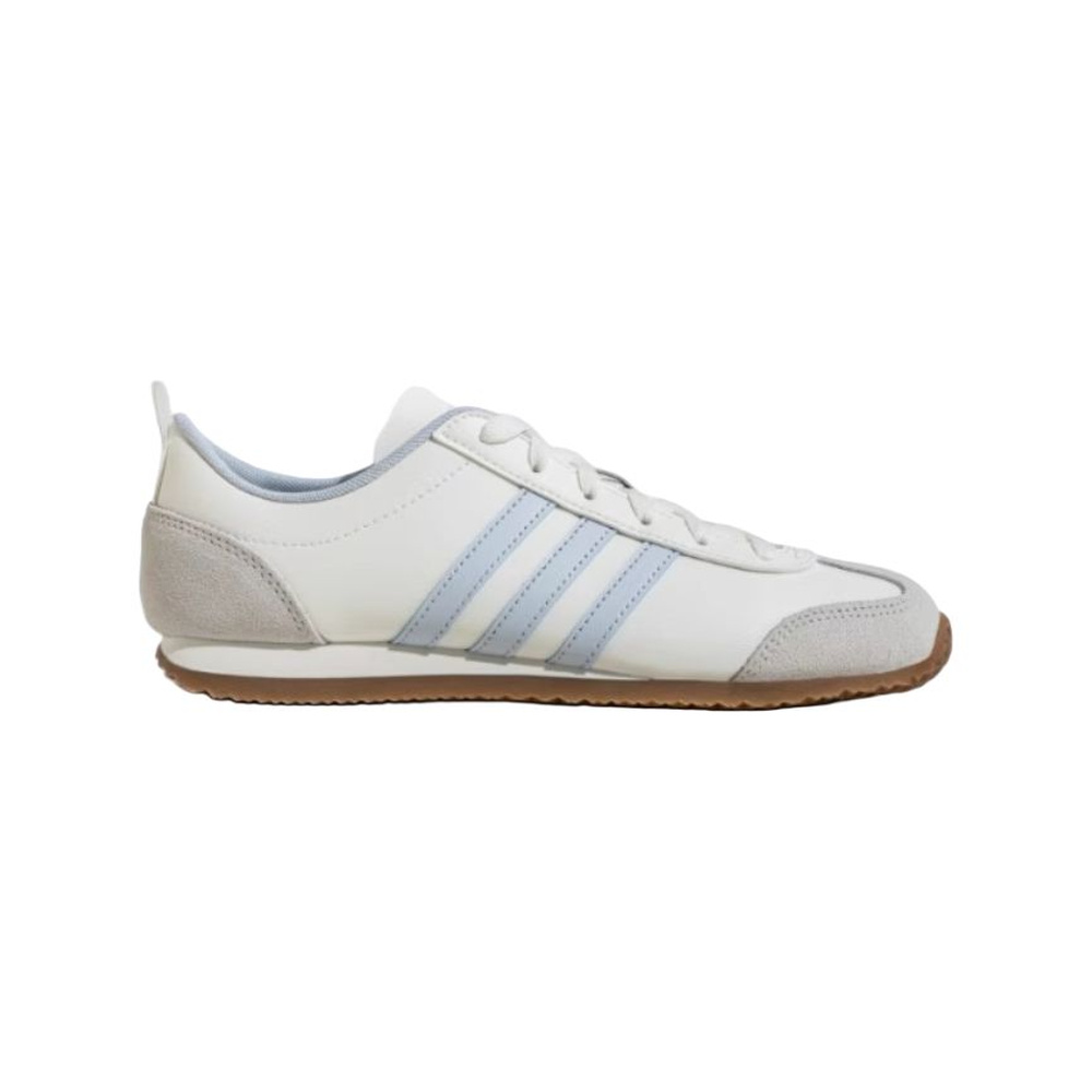 Adidas Vs Jog 2.0 'White Blue' Мужские