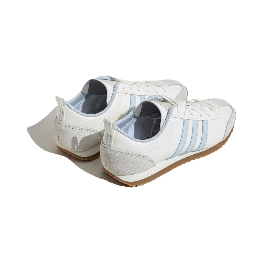 Adidas Vs Jog 2.0 'White Blue' Мужские
