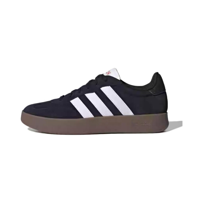 Adidas Barreda 'Black White' Мужские