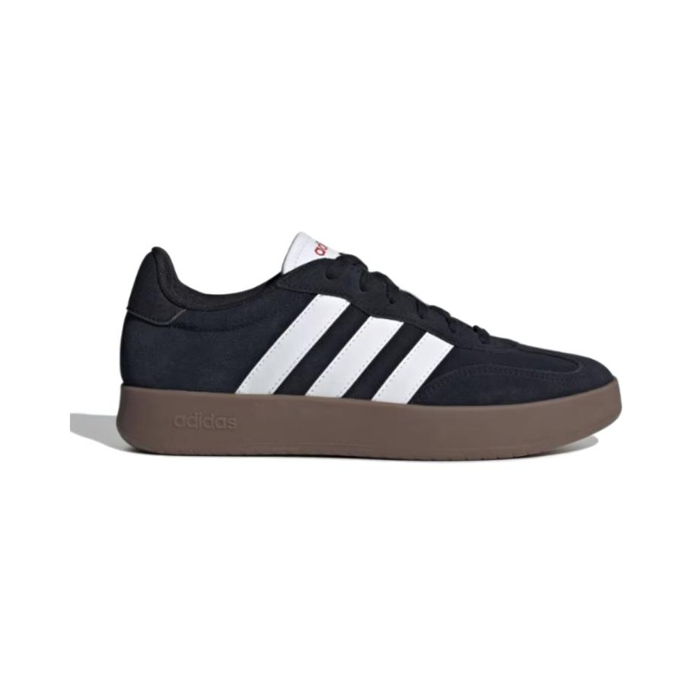 Adidas Barreda 'Black White' Мужские