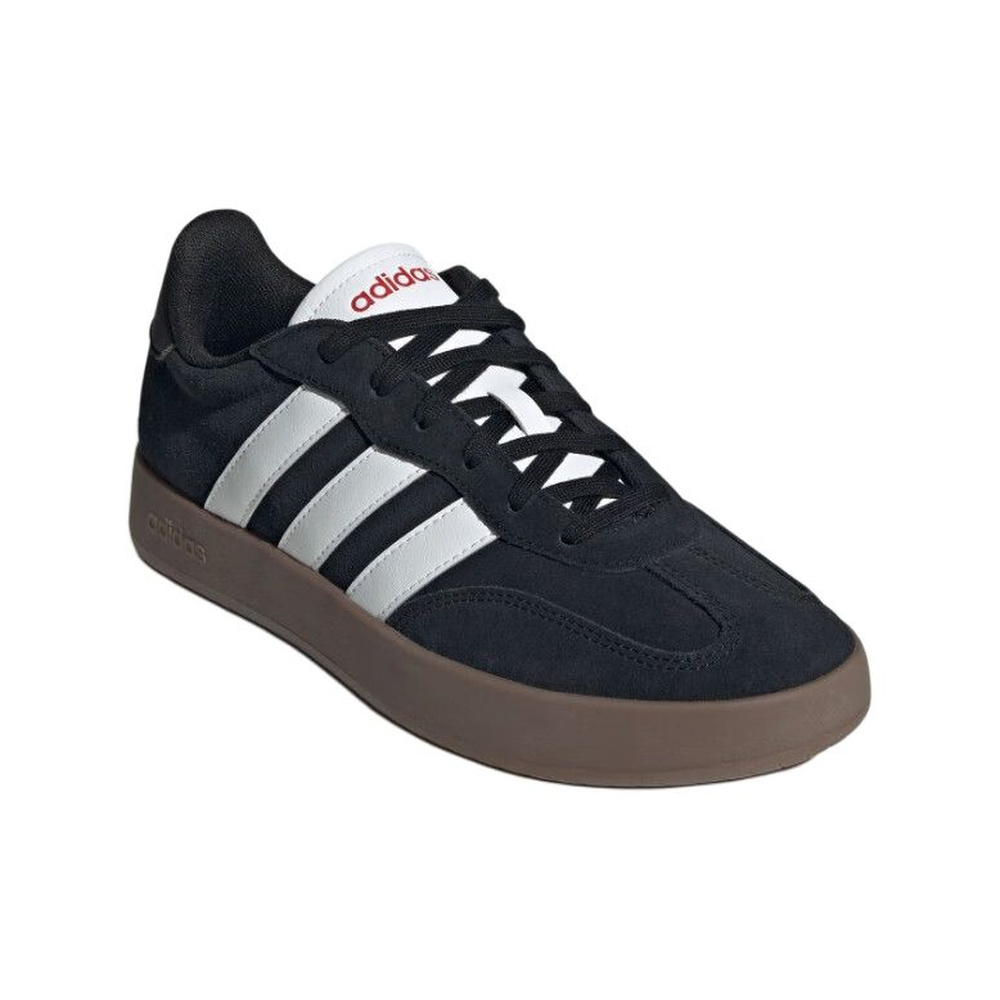 Adidas Barreda 'Black White' Мужские