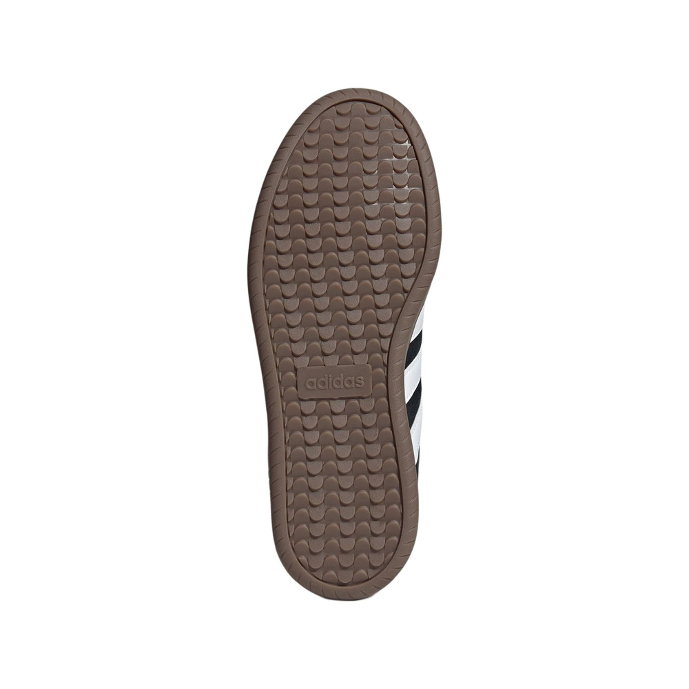 Adidas Barreda 'Black White' Мужские