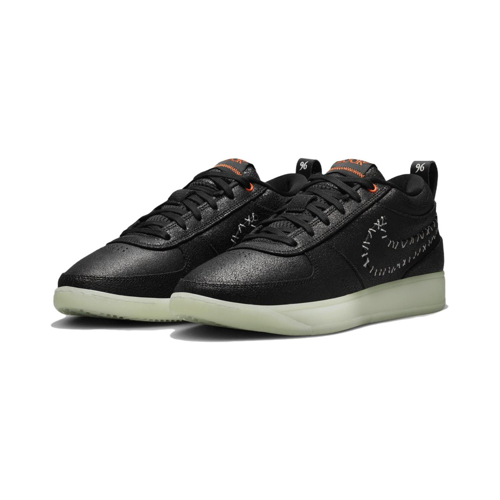 Nike Book 1 'Ep Halloween' Мужские