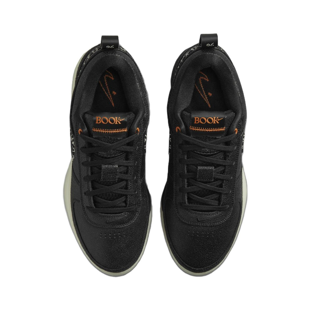 Nike Book 1 'Ep Halloween' Мужские