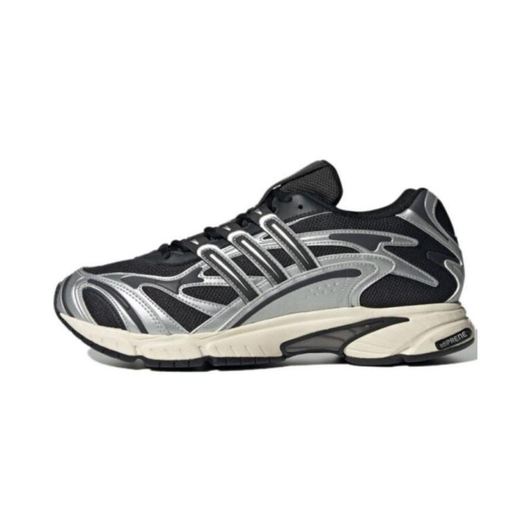 Adidas Temper Run 2.0 'Black' Мужские