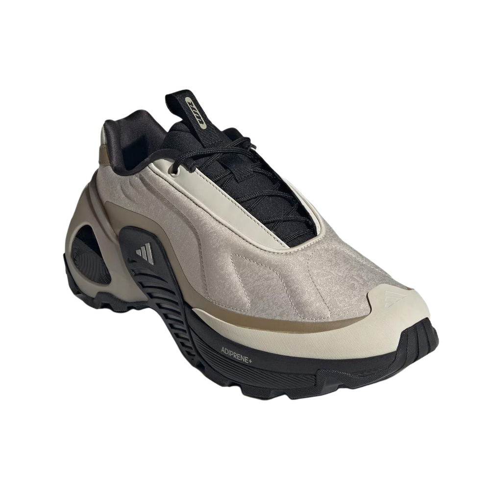 Adidas Wonder Runner 'Brown Black' Мужские