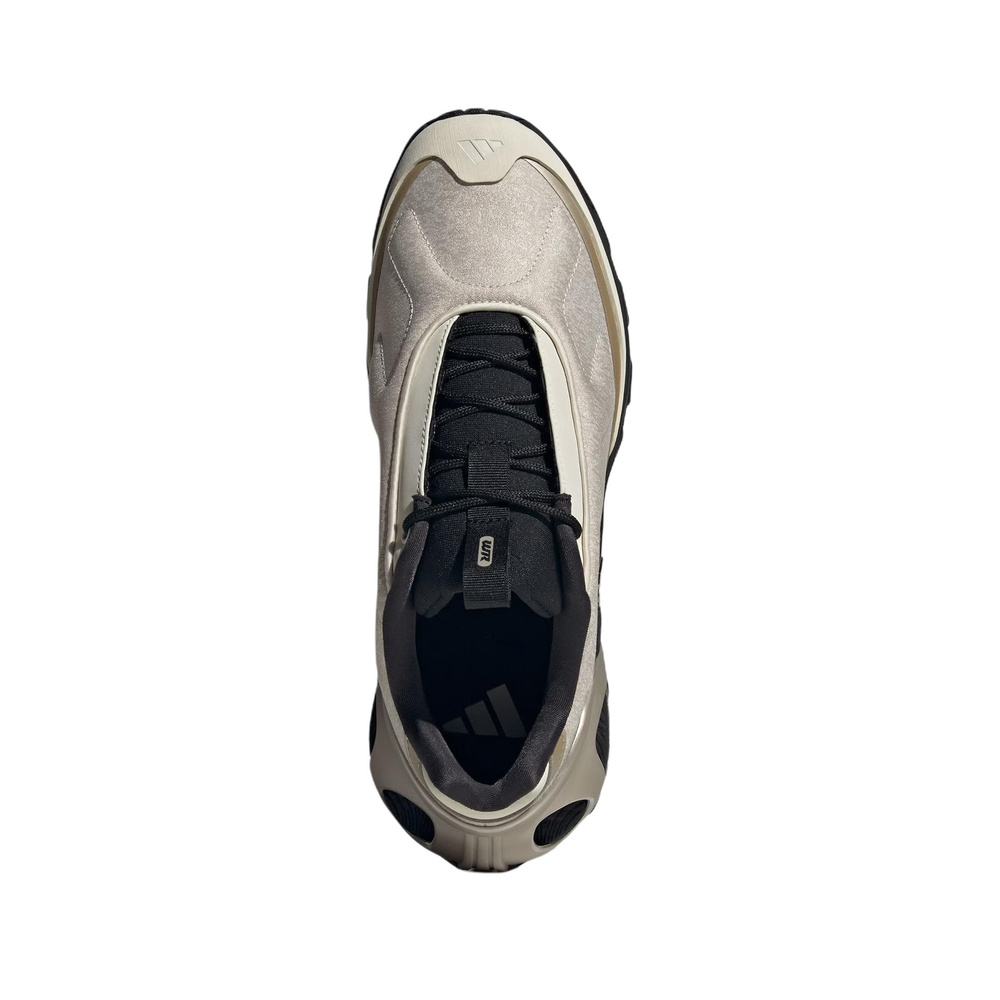 Adidas Wonder Runner 'Brown Black' Мужские