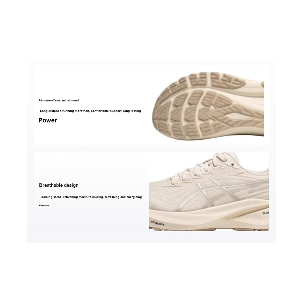ASICS GT 2000 13 'Birch Feather Grey' Женские