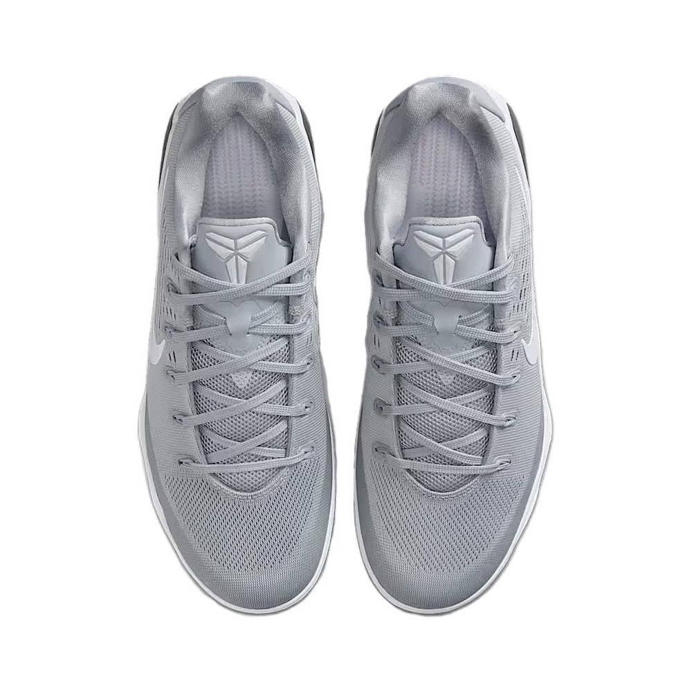 Nike Kobe 9 'Em Protro Wolf Grey' Мужские