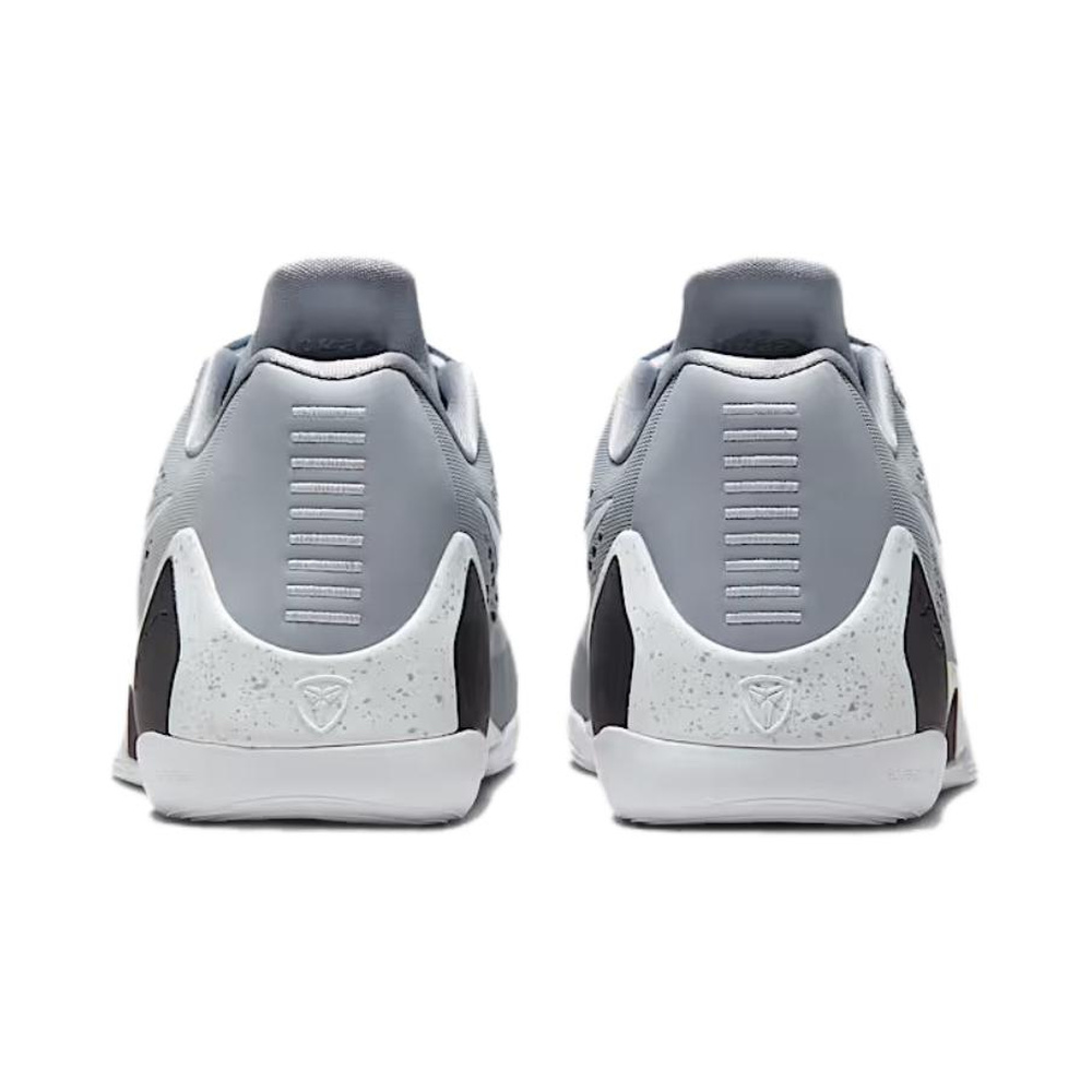 Nike Kobe 9 'Em Protro Wolf Grey' Мужские