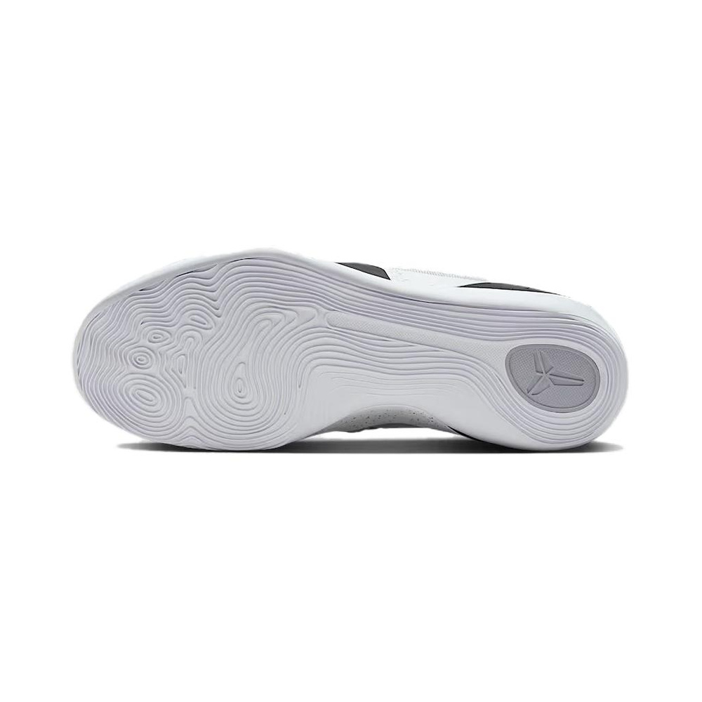Nike Kobe 9 'Em Protro Wolf Grey' Мужские