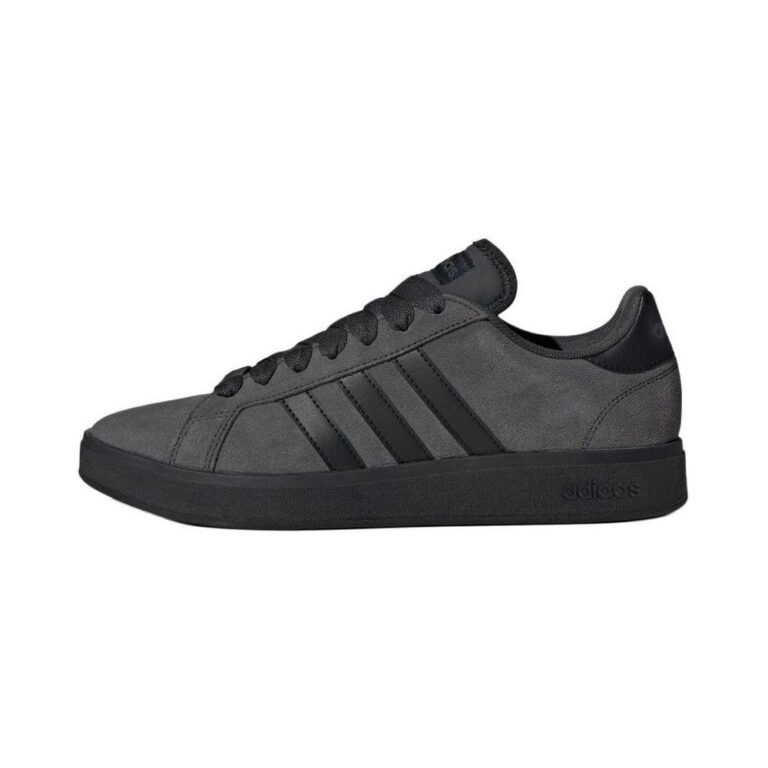 Adidas Grand Court Base 00s 'Black' Мужские