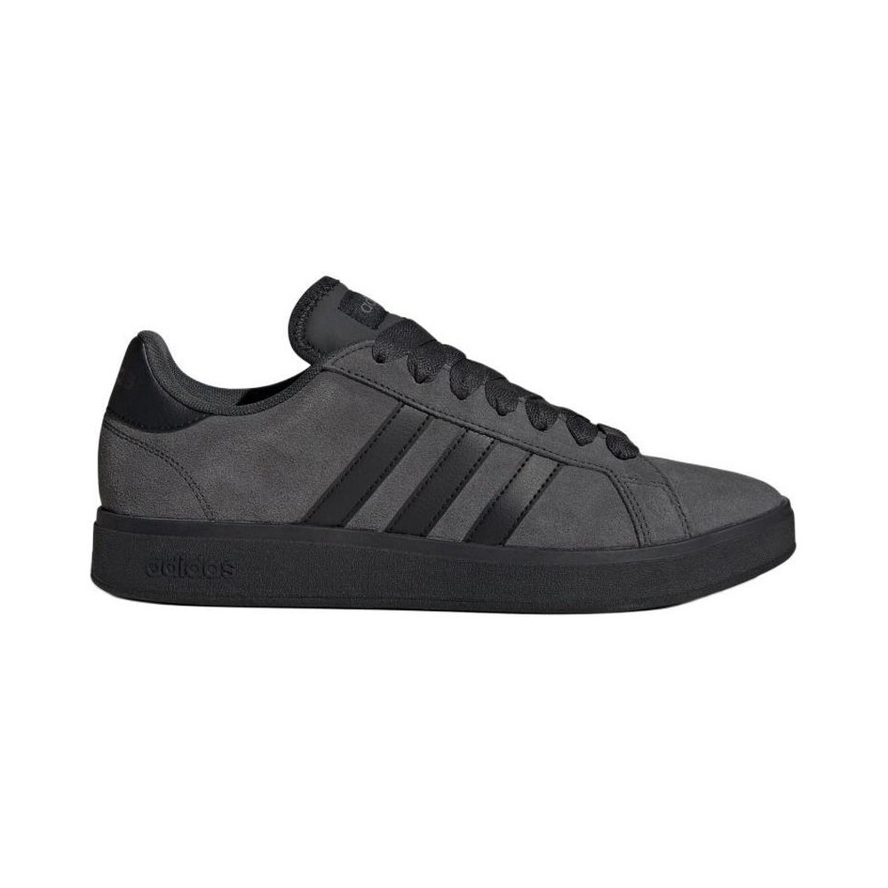 Adidas Grand Court Base 00s 'Black' Мужские