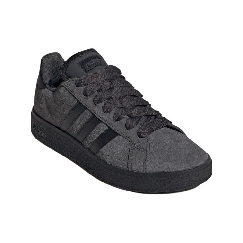 Adidas Grand Court Base 00s 'Black' Мужские