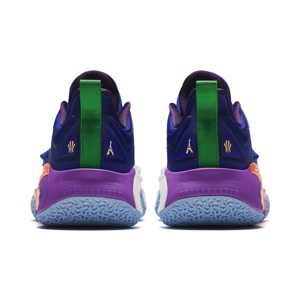 Air Jordan Anta Kai 1 'University Blue / White' Мужские