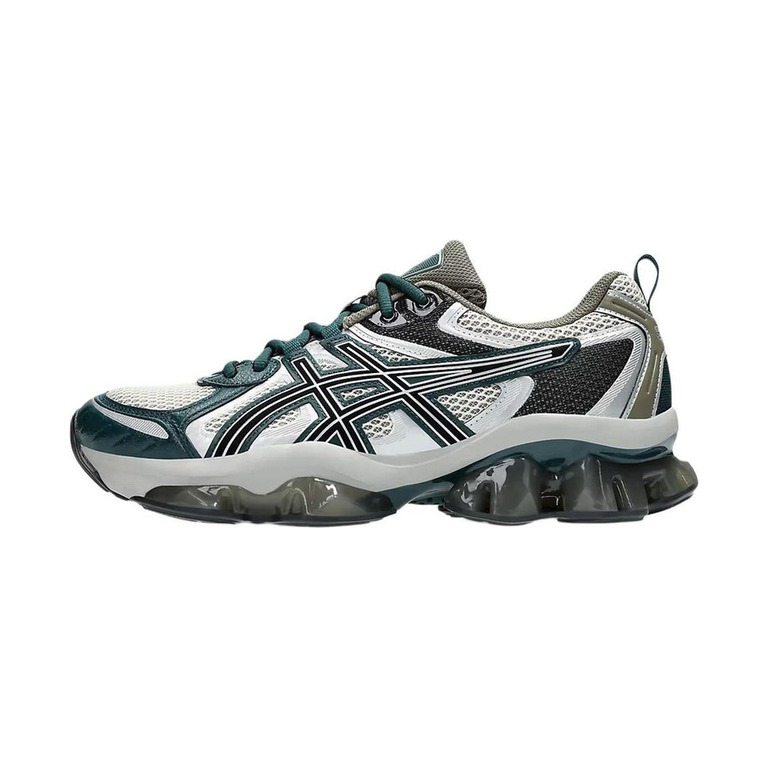 ASICS Gel-Quantum Kinetic 'Oatmeal Dark Taupe' Мужские