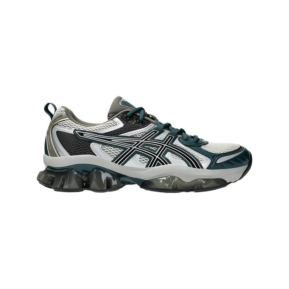 ASICS Gel-Quantum Kinetic 'Oatmeal Dark Taupe' Мужские