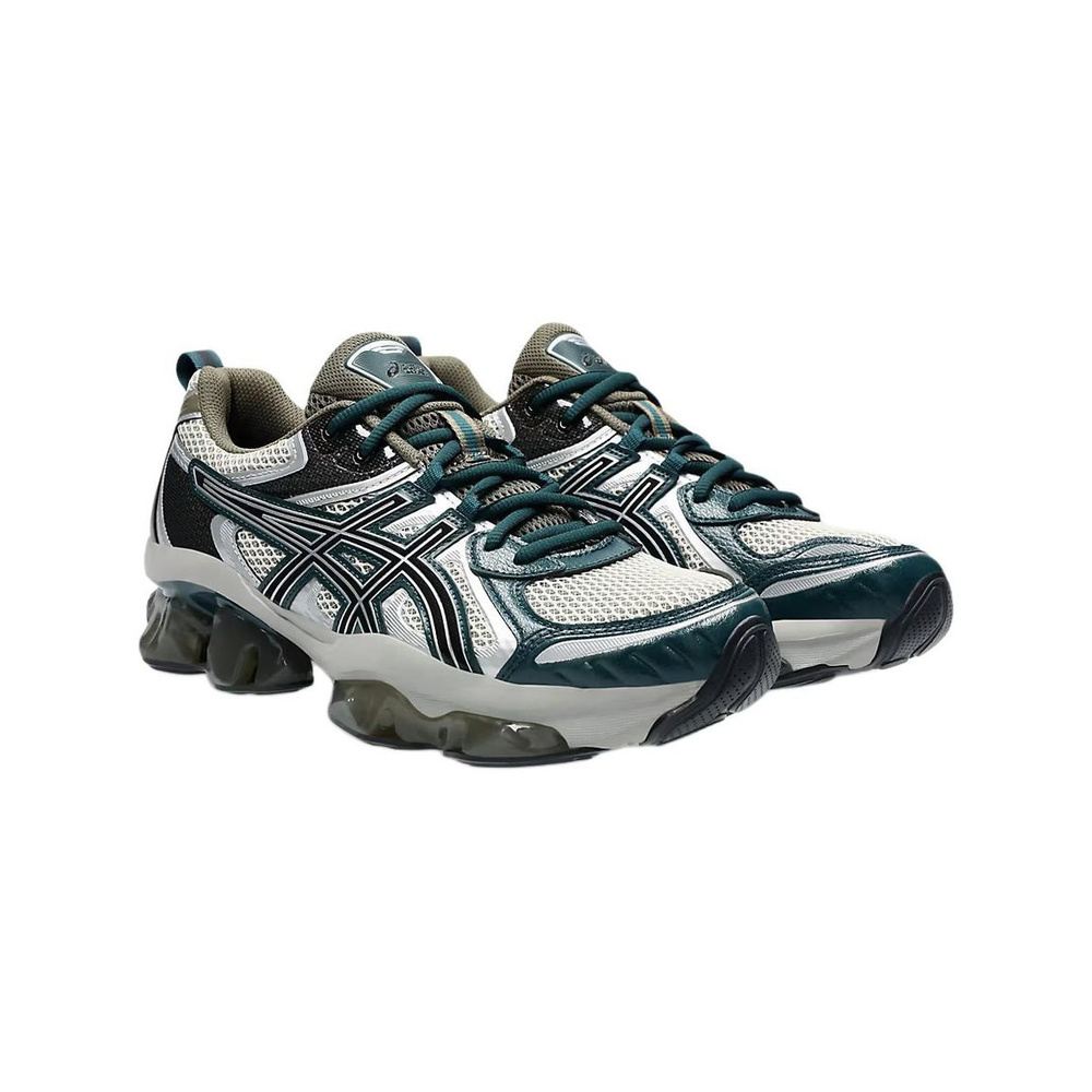 ASICS Gel-Quantum Kinetic 'Oatmeal Dark Taupe' Мужские
