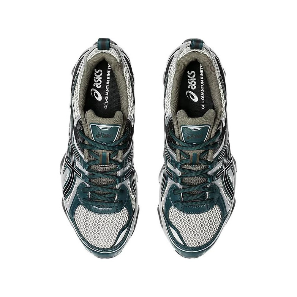 ASICS Gel-Quantum Kinetic 'Oatmeal Dark Taupe' Мужские