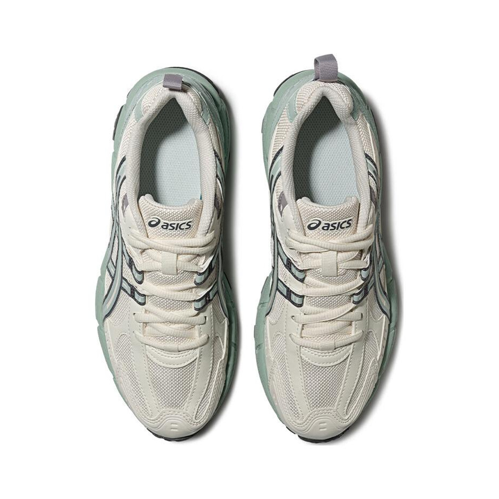 ASICS Gel Kahana 8 SP 'Cream White Blue' Женские